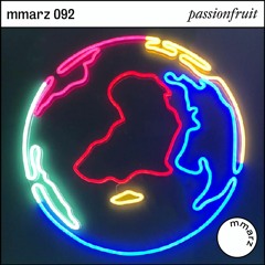 mmarz 092 | passionfruit: passport to paradise