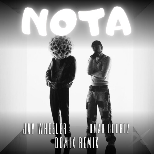 Nota - Jay Wheeler ( DOMIX remix )