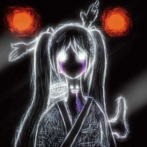 鬼火 Will-o'-the-Wisp 4枚セット(英語版) Stream Will o' the Wisp-(鬼火) by Masa Works Design | Listen