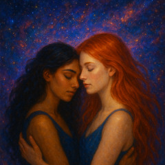 Les Étoiles Nous Guident