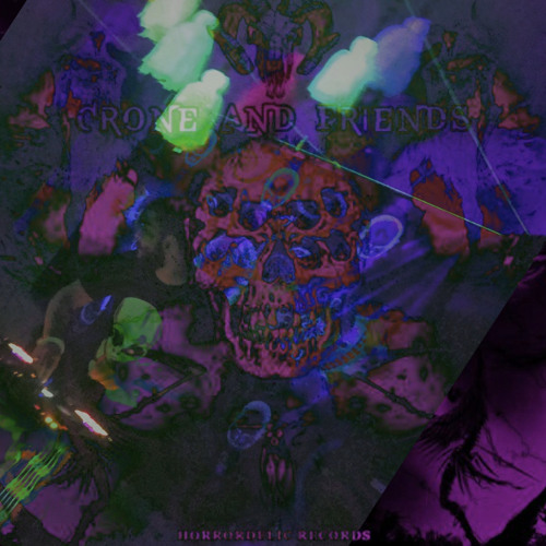 Crone  (moslims Rabana)