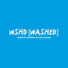 WSHD (washed)