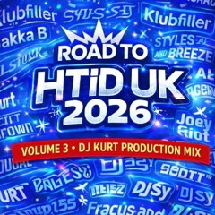 KURT HTID MIX