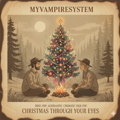 Christmas Through Your Eyes (Original)