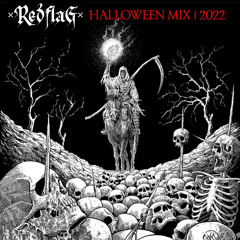 Halloween Mix | 2022