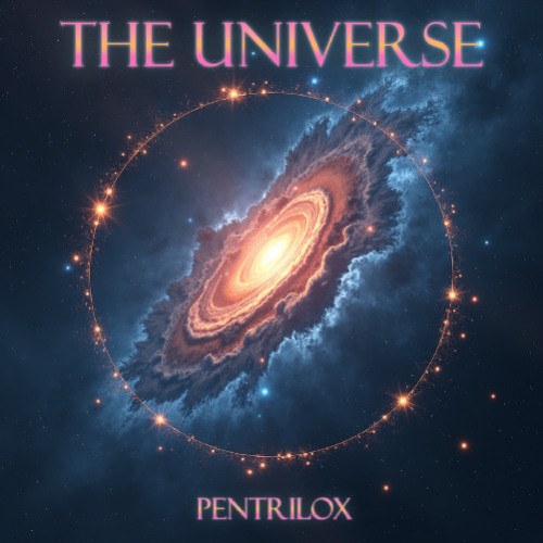 Stream Pentrilox | Listen to The Universe playlist online for free on ...