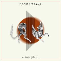 Ritmo Tikal