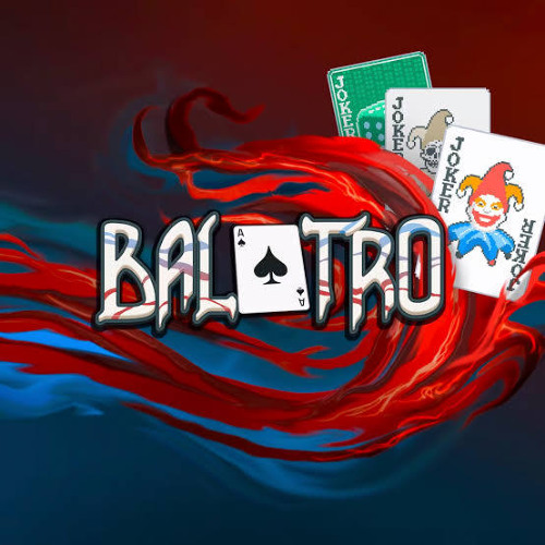 Balatro Theme Remake - Balatro