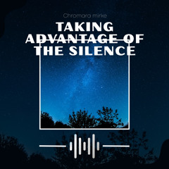 The Power of Stillness