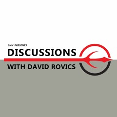 Discussion with Peter Werbe