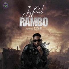 Jaypaul - Rambo (Feat. El Chiby)