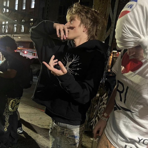 Nettspend - cant go next prod nyli cranes (snippet)