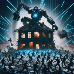 Teknobot [190]