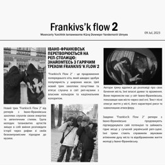 Frankivs'k flow 2(Mooncorty,Yurchhik,Iamawesome,K1nq,Dowwqer,Yandemoriii,Ulmyes)