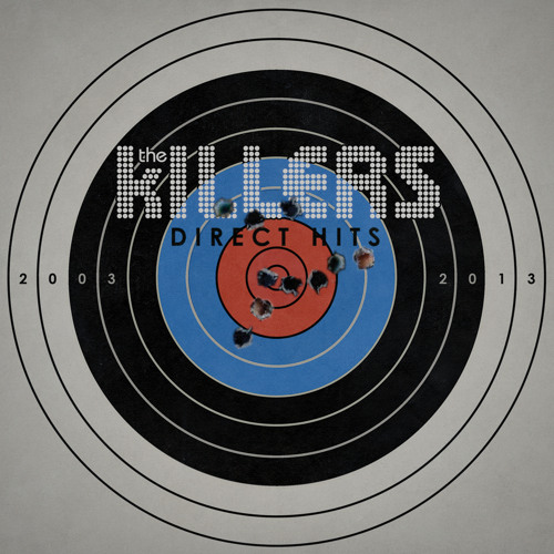The Killers - Shot At The Night
