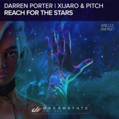 Darren Porter, XiJaro & Pitch vs. Jane Zhang - All of the Stars  (Arielle Andrist Mashup)