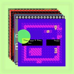 There was a home under two red suns