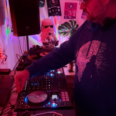 Darth Weber NOV2025 Studio Mix