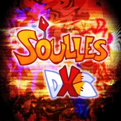 Soulles DX OST