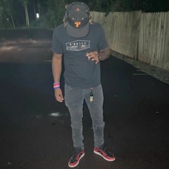 LilSlide12 Ain't gonna hide