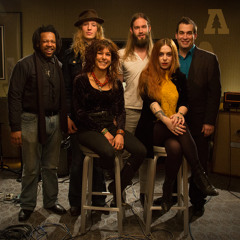 Gentleman (Audiotree Live Version)