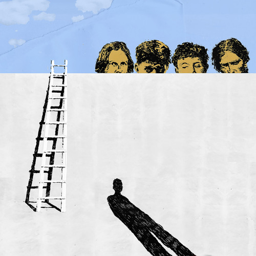 I Knew We'd Talk About It One Day