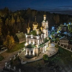 С чего начинается Родина - Советская Песня о Любви к Родине