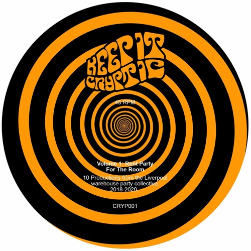 S.o.D. - In Control