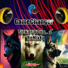 GameChanger - Sick as a Dog... ;)´ ReMixXx