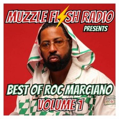 Best Of Roc Marciano (Volume 1)