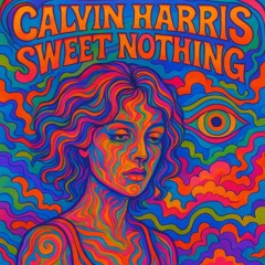 Calvin Harris (Ft. Florence & The Machine) X Ben Bohmer - Sweet Nothing (WALDN & NADUKA Flip)