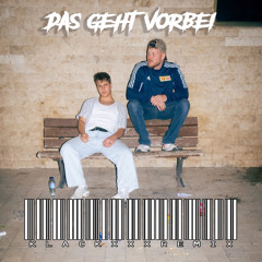 FINCH X JBS - DAS GEHT VORBEI (KLACKXXX REMIX)