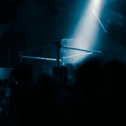 RR invites Opificio with Argine_Sx