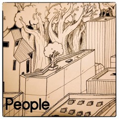 tree - People (ft. Shelf Nunny & Lena Kuhn)