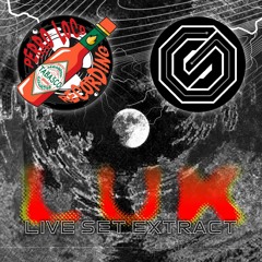 [LUK GARAGE]part1 live extrack tekno(PERROLOCO07)