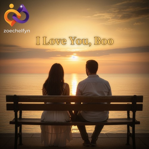 Epilogue ii - I Love You, Boo