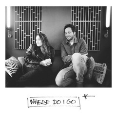 NRJ - VIANNEY & ROSA LINN - WHERE DO I GO (PN)