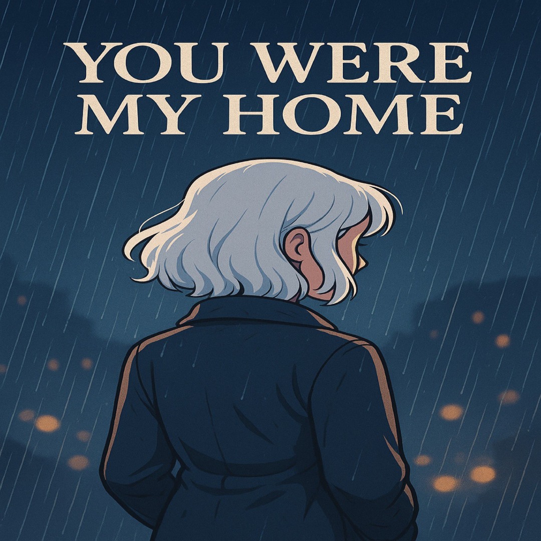 Stream You Were My Home by Long Afternoon | Listen online for free on ...
