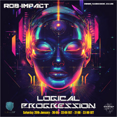 SUBCODE LOGICAL PROGRESSION FULL MIX SUBCODE 25TH JANUARY 2025