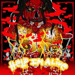 Help I'm Alive (feat. Kamiyada+) [prod. Riff Grimez]