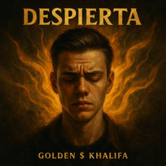 Despierta (Golden Wake Up)” – Golden Khalifa