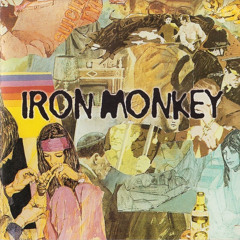 fink dial / iron monkey