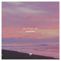 Sex, Drugs, Etc. - Late Night Telephone, Callin' All the Wallflowers I Know (Sped Up)