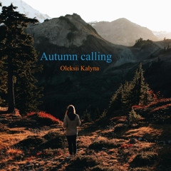 Autumn calling