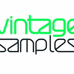 Vintage Samples