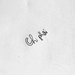 CHI PHỐI