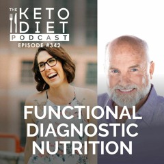 #342: Functional Diagnostic Nutrition with Reed Davis