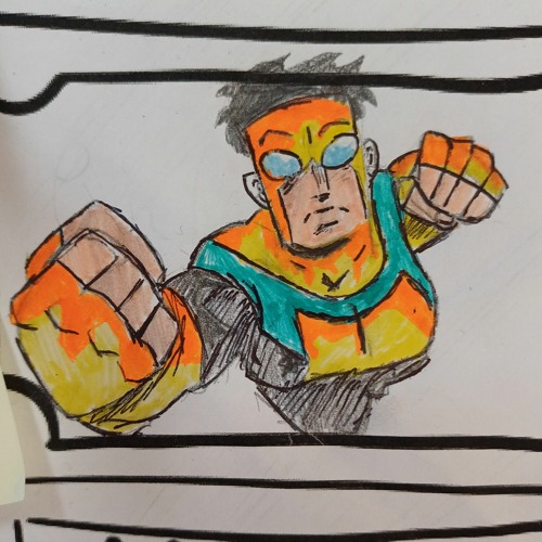 || NOT INVINCIBLE || - || Invincible || - || DizzyEight, Geno Five ||