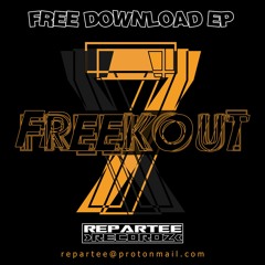 FreeKout 7 - Free Download EP