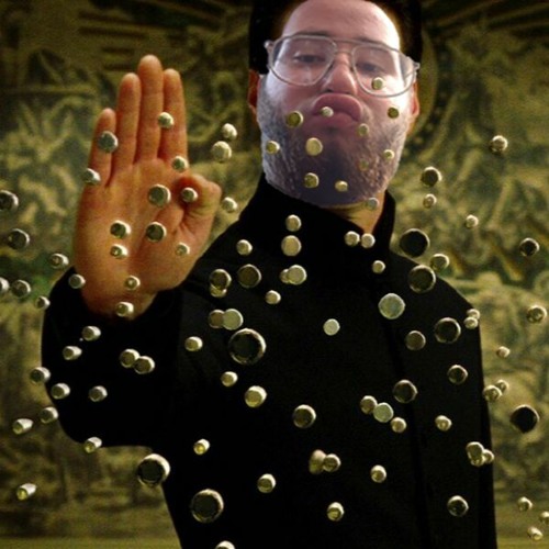 CheapeX - Die Matrix